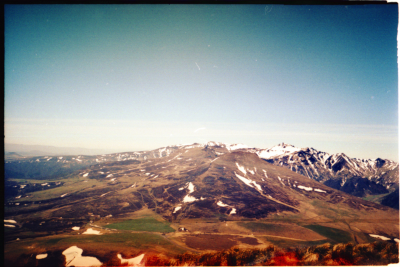 Mont Argentique